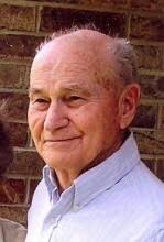 Gerald Overall Obituary 2009