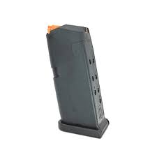 I see glocks like iphone, they change one minor thing and the legion of followers flock to buy. Glock 26 Gen5 Magazin 10schuss 9mm Ammo Depot