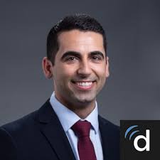 Dr. Bardia Bahadori, MD