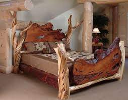 Rustic log bedroom furniture ~ factory direct. Page Not Found Woodland Creek Furniture Rustikale Schlafzimmermobel Rustikales Schlafzimmer Mobel Aus Altholz