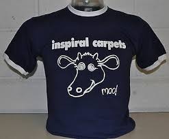 inspiral carpets twirl 100 cotton