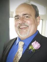 Obituary information for David M. Alfano