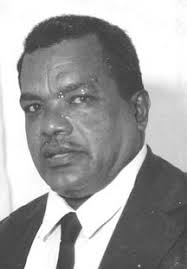 Obituary for George Nelson McNeil