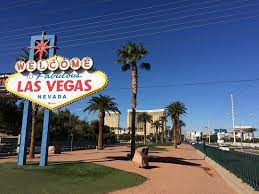 Einfache, schnelle und sichere buchungen mit sofortiger bestätigung. Anstehen Fur Ein Foto Welcome To Fabulous Las Vegas Sign Las Vegas Reisebewertungen Tripadvisor