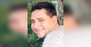 Obituary information for Marc Alan Flickinger