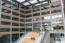 Westminster Business School Blog Ba Business Management New Students Annual Social Event At The Drum In Wembley Westminster Business School Blog