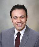 Bert B. Vargas, Director, Assistant Professor