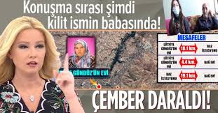 Atv kanalını canlı, kesintisiz ve hd olarak takvim.com.tr adresinden de izleyebilirsiniz. Muge Anli Son Bolum Tekrar Izle 7 Mayis Youtube Linki Nezen Germiyen In Katili Kim Lutfiye Gunduz Bulundu Mu Ahmet Taskin In Babasi Takvim