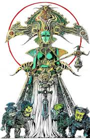 Por Philippe Druillet Fantasy Artwork Fantastic Art Fantasy Illustration