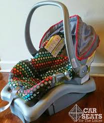Cosco Light N Comfy Review Car Seats For The Littles