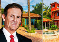 We look forward to the rest of our stay. 22 Star Island Stuart Miller Miami Design Preservation