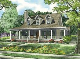 Find 1 & 2 story 4br 3ba farmhouse designs, 4br 3ba craftsman ranchers & more! Farm House Plan 4 Bedrooms 3 Bath 2039 Sq Ft Plan 12 255