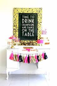 Pinterest 40th Birthday Party Ideas For Women 27 Stylish Birthday Party Ideas For Adults 40th Birthday Parties 50th Birthday Party Champagne Birthday