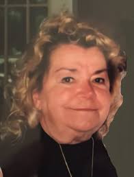 Elizabeth M. "Betty" Walker