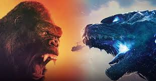 Kong was made available to stream on hbo max on wednesday, march 31st at 3:01am et / 12:01am pt. Godzilla Vs Kong What Time Will Hbo Max Start Streaming The Movie