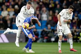 Manu garcía ve diğer tanıdıklarınla iletişim kurmak için facebook'a katıl. Pin On Real Madrid