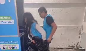 piedra preciosa 💎 on X: Video de la morrita de Movistar creado con  inteligencia artificial. Video real mi otra cuenta t.coCbdlTnTc4B   X