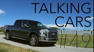 2015 Ford F 150 Ecoboost 2 7 Liter Towing Capacity