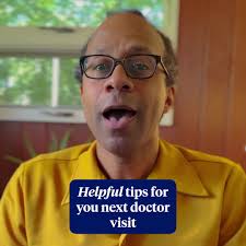 Your doctor should have your best interest in mind, and preparing can help  you make the most of your appointment. https://uhc.care/jb0m7n