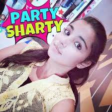 Anjali Nagar's User Profile