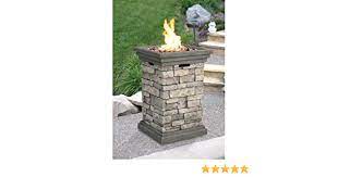 Marquis at canyon ridge is a austin apartment complex with a variety of available floor plans and amenities. Amazon Com Bond Manufacturing Canyon Ridge Firebowl Gas Fire Pit Garden Outdoor
