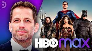 It'll have new visual effects. Justice League Zack Snyder Had Dream Scenario For Snyder Cut Announcement That Never Happened The Direct
