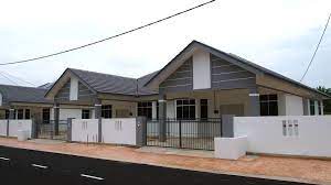 ✨ nah, berikut inspirasi model taman depan rumah ⭐ keren ⭐ cantik ⭐ idaman! Taman Sri Idaman 2 Jerantut Hartanah Pahang Tengah Facebook