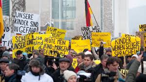 Rußlanddeutsche ist ein sammelbegriff für die deutsche minderheit in rußland. Wie Zwei Russlanddeutsche Im Bundestag Fur Moskau Kampfen