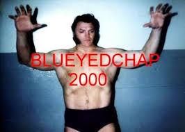 DON LEO JONATHAN WRESTLER 8 X10 WRESTLING PHOTO WWWF NWA