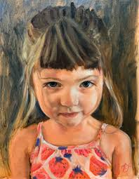 Realism Ambassador of the Week: Heather (Thomas) Olson