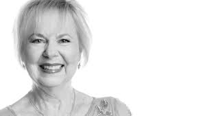 Barbara Keel's Instagram, Twitter & Facebook