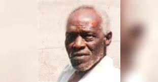 Odell Bluford Obituary