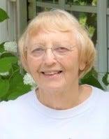 Helen Margaret Brown Obituary