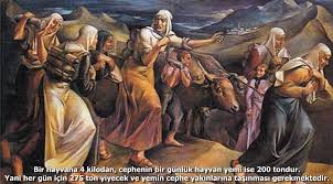 cumhuriyet ve ucan kagninin sirri resim gorsel sanatlar tarihci