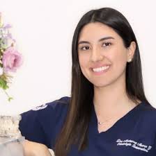 Dra. Montserrat Abarca García opiniones