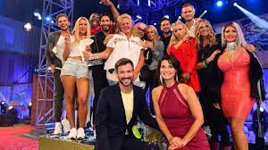 The first series of promi big brother began on 13 september 2013 and ended on 27 september 2013. Wikipedia Promi Big Brother Youtube