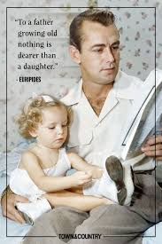 Heart Touching Happy Birthday Quotes For Father From Daughter 25 Touching Father S Day Quotes That Your Dad Will Love Happy Father Day Quotes Fathers Day Quotes Father Love Quotes