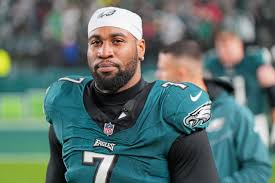 Haason Reddick's holdout is another complication for the Jets: Everything to know - The Athletic