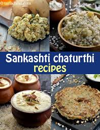 Lambodara sankashti ganesh chaturthi vrat 2021 date. Sankashti Chaturthi Vrat Recipes What Is Sankashti Chathurthi