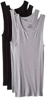 Hanes Mens Comfortsoft Tanks