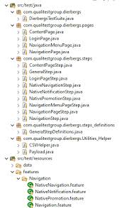 Camel cases and snake cases are compound words. Serenity Report Feature Duplicated In Home If Feature Title Differs From Feature Filename Issue 143 Serenity Bdd Serenity Cucumber Github