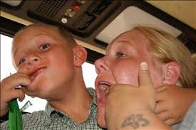 Logan Zimmerman Obituary (2002