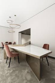 Studio Milanese Di Architettura 0186 Office Table Design Modern Home Office Furniture Office Table