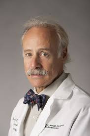 Ernstoff Named to Norris Cotton Cancer Center and Geisel School of Medicine  O. Ross McIntyre Chair