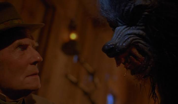 Waxwork | Halloween Love