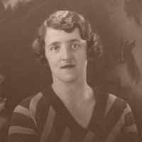 Elizabeth Mary Johnstone (1901–1991)