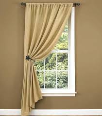 Get expert advice on window treatments, including how to dress all types of windows, as well as how to choose the right blinds, shades and curtains. Skinny Window Curtains Curtains For Skinny Windows Best Small Window Curtains Ideas On Small Window Modern Bedro Small Window Curtains Living Room Windows Home