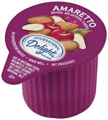 Robot Check Gourmet Recipes Food International Delight Creamer