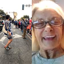 Earlier this week, I learned that my mentor and dear friend, Susan Barnes,  joined the ancestors. There aren't words for the gratitude I feel for  catching her during her final act. Susan