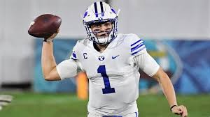 As the calendar turns the page to august, we have. 2021 Nfl Draft Zach Wilson Has Reportedly Reached Out To Former Jets Qbs About Playing In New York